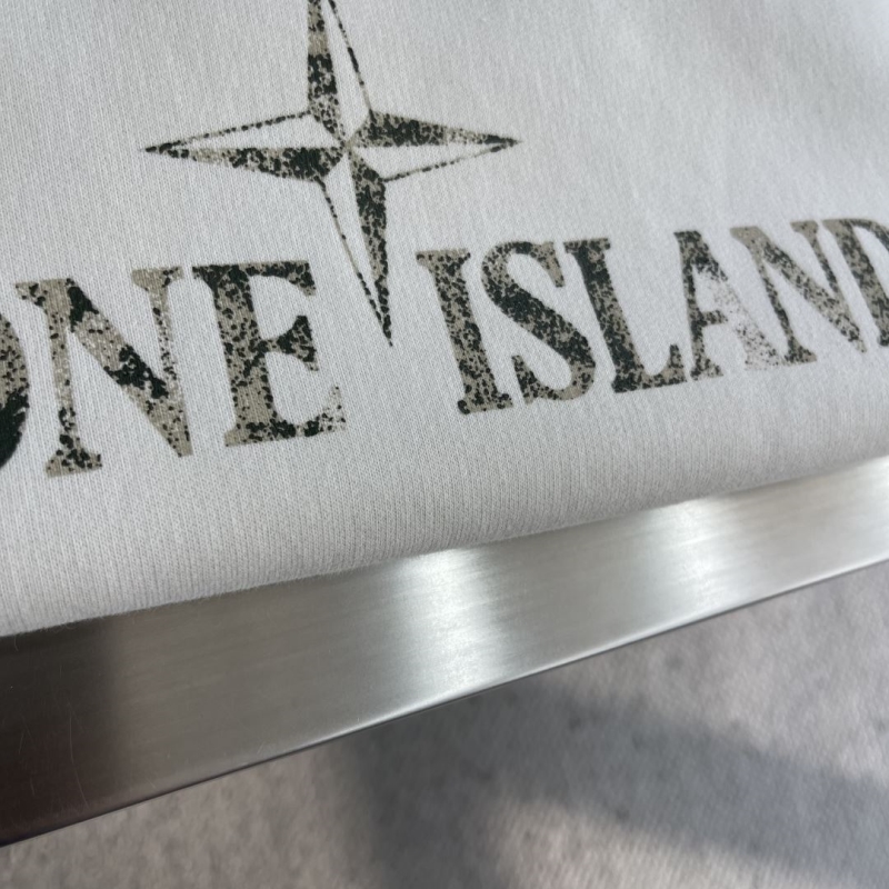 STONE ISLAND